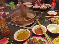 -京元盛铜锅涮肉(上海总店)