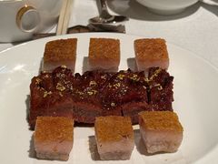 -广州富力丽思卡尔顿酒店·丽轩·粤菜