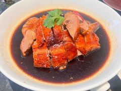 -宁邦·家宴·南京菜(红山动物园店)