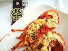 波士顿龙虾-解放碑威斯汀酒店-知味国际美食餐厅