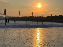 -长春市南湖公园