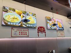 -蟹味阁·蟹黄面(体育西横街店)