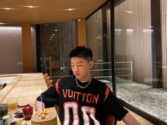 -银座岩