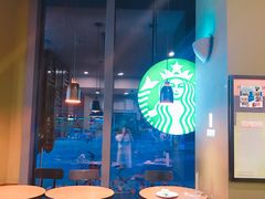 -星巴克(温州龙湾万达店)