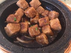 -江南村酒家