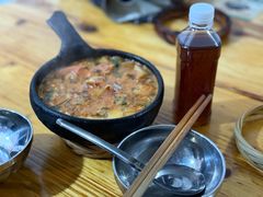 砂锅凉粉-小芳砂锅凉粉(总店)