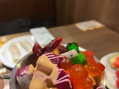 -好伦哥比萨烤肉自助(昌平航母店)