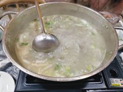 -正宗简阳羊肉汤(荣盛·布鲁明顿广场店)