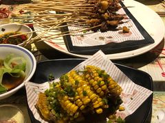 -红钳侠小龙虾·烧烤(中赢康康谷店)
