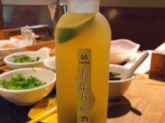 -巴奴毛肚火锅(安阳相州店)