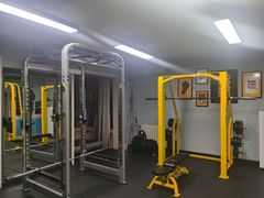 -悦健身私教工作室(双井店)