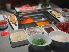 -海底捞火锅(龙湖三千集店)