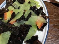 -粗茶淡饭•陕菜•家常菜