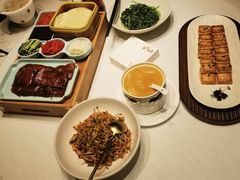 -院里寻菜·精致庭院菜(观沙岭店)