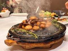 -樽宴酒楼·地道川菜·品质聚会·生日宴请