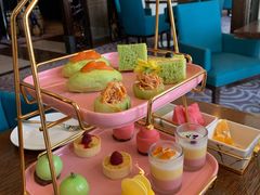 -三亚福朋喜来登酒店·大堂吧