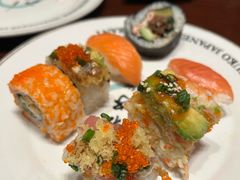 -松子料理(亮马桥店)