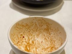 -武汉香格里拉大酒店·香宫中餐厅