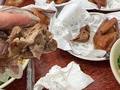 -味为先光明乳鸽(光明总店)