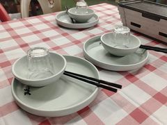 -三毛演义·湖南烧烤大排档(南浦店)