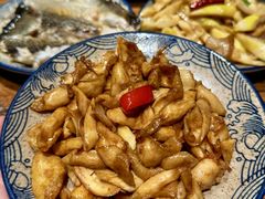 -丹江渔村(首都机场店)