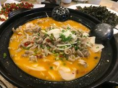-李师傅脆肚(梅林店)