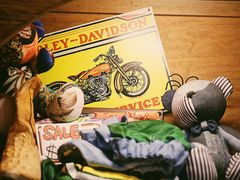 -美华氏(维多利中心店)