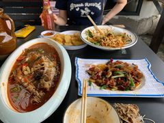 -云隐小厨·传统大理美食(复兴路店)