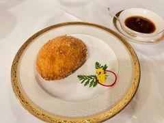 -唐阁(香港朗廷酒店)