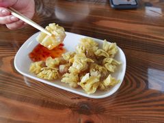 -崖口煲仔饭