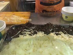 -老陈家擀面皮(木塔巷店)