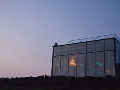 -Cafe Aewol Monsant