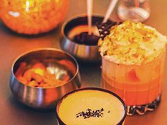 -池畔酒吧 WET Bar