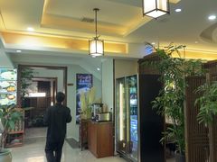 -君霖海鲜私房菜(春柳店)