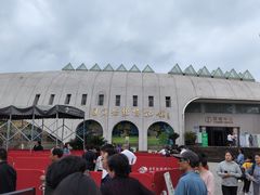 -自贡恐龙博物馆