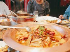 -潞州宴·长治人的会客厅(长兴北路店)