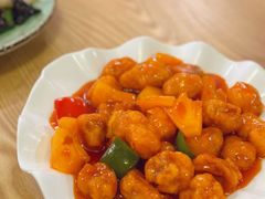 -佛有缘素食馆·荔湾老字号(陈家祠首店)