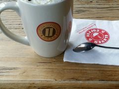 -ELEVEN COFFEE(哈西万达广场店)