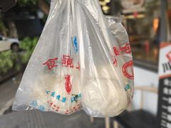 -老号无名包子店(桂花巷店)