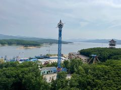 -松花湖风景名胜区