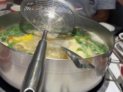 -陈记顺和潮汕牛肉火锅(番禺迎宾大道店)