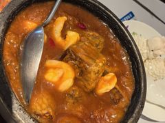 -千百味红餐厅·江西菜(绿地双子塔店)