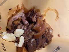 -山芋腔苏北菜(盐城滨海店)