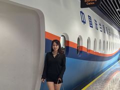 -法兰度航空主题餐厅(台山昌大昌店)