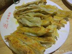 -西工饭庄快餐厅(西工小街店)