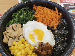 -米村拌饭(通州万达店)