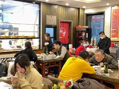 大堂-张包铺(道外店)