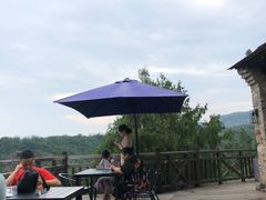 -云端咖啡(古北水镇景区店)