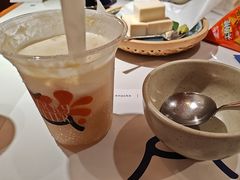 -火山屋台(新街口店)