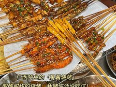 -上海滩餐厅(BFC外滩金融中心店)